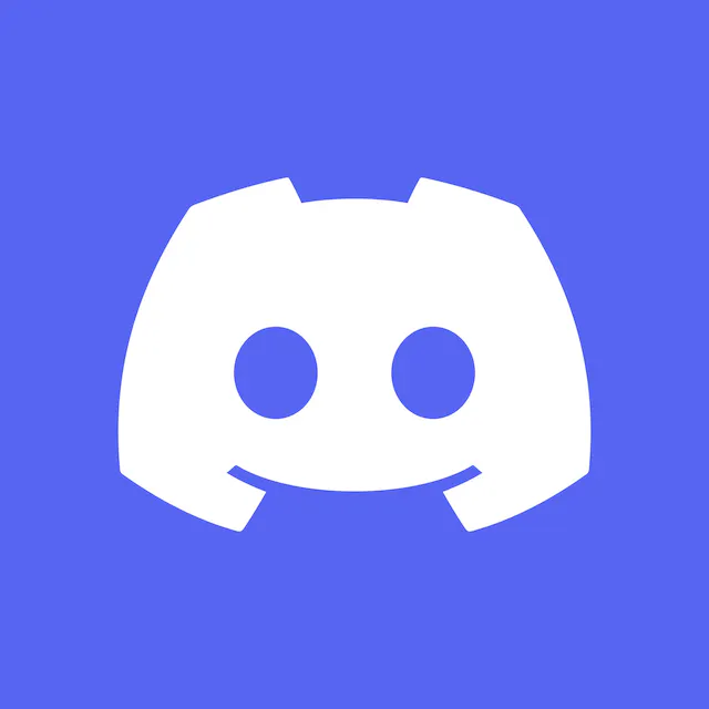 Discord Bot Template Logo