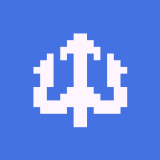 Trident Logo